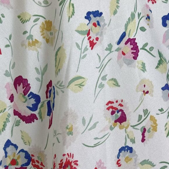 NWOT Doen Mazarin Dress - Windswept Blooms - Picture 8 of 8